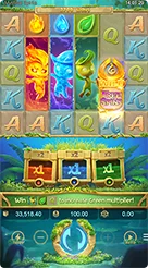 99rp · Myst Spirits