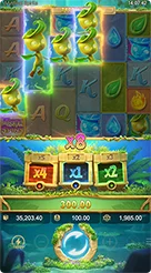 99rp · Myst Spirits