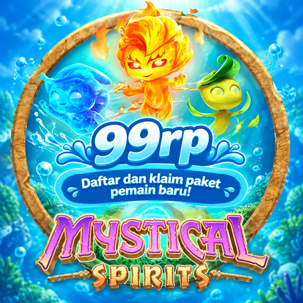 99rp · Myst Spirits