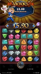 99rp · Gem Saviour