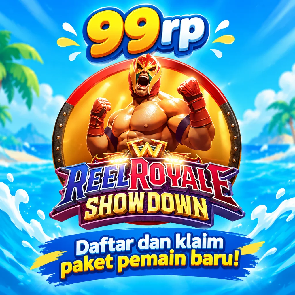 99rp · Reel Royale Sd