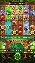 Leprechaun Riches · Panduan Cara Menang dan Mekanisme Wilds-on-the-Way Leprechaun Riches